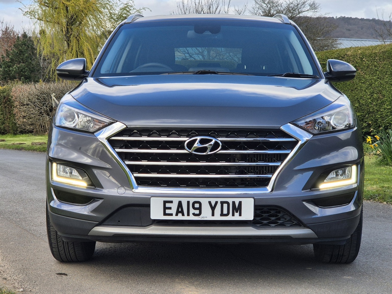 Used Hyundai TUCSON 2019 for sale - 78121557: Photo 17