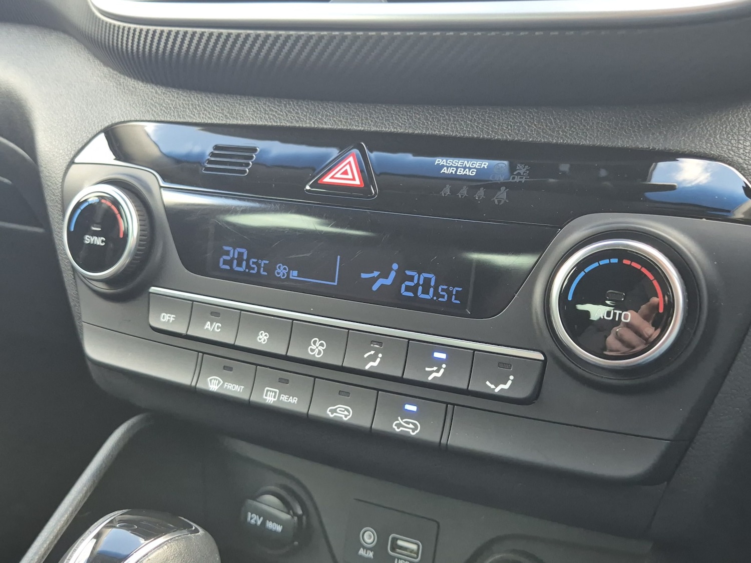 Used Hyundai TUCSON 2019 for sale - 78121557: Photo 21