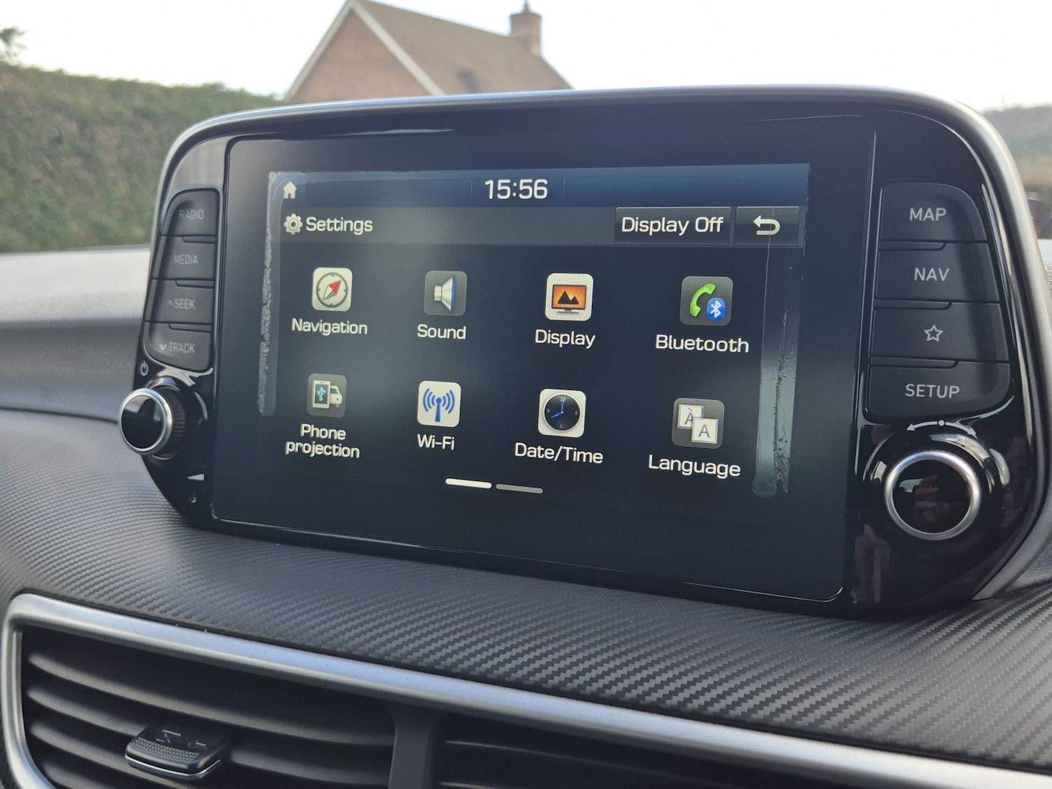 Used Hyundai TUCSON 2019 for sale - 78121557: Photo 23