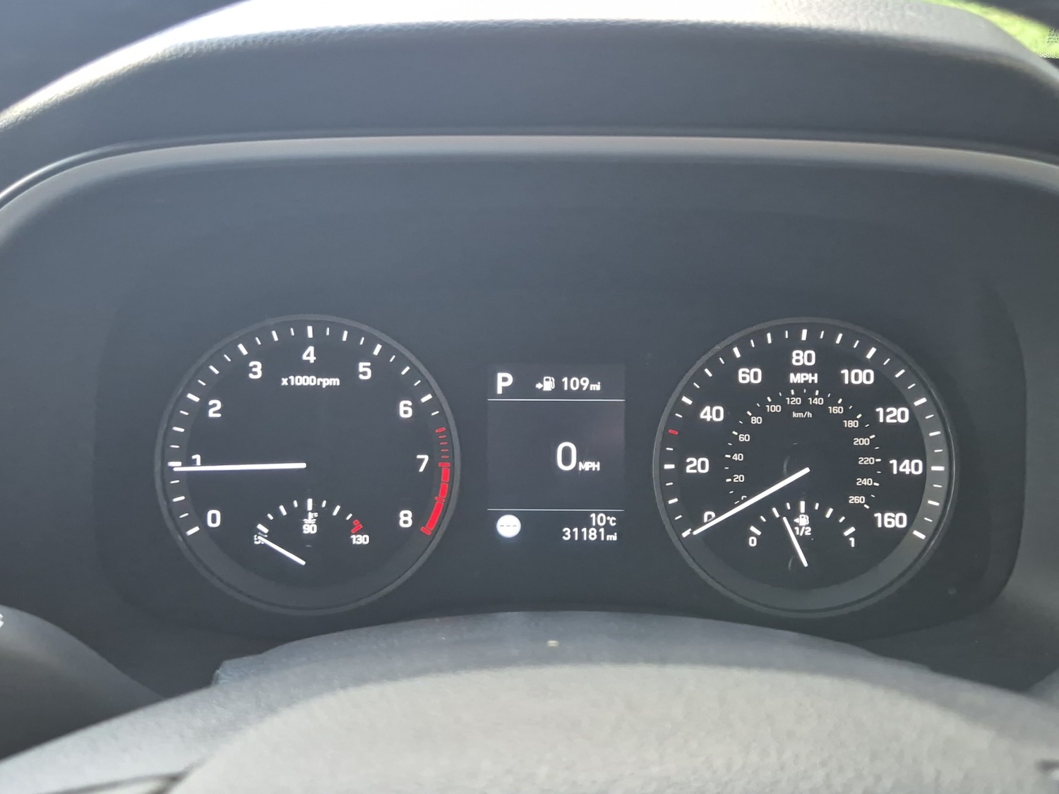 Used Hyundai TUCSON 2019 for sale - 78121557: Photo 28