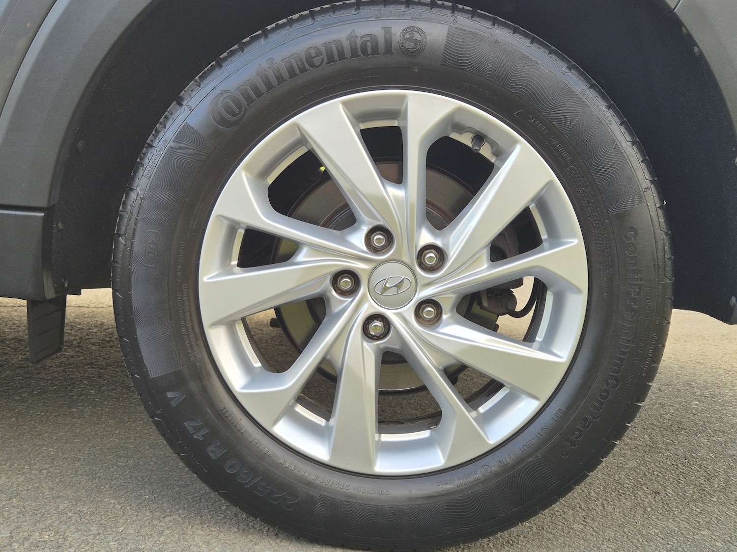 Used Hyundai TUCSON 2019 for sale - 78121557: Photo 30