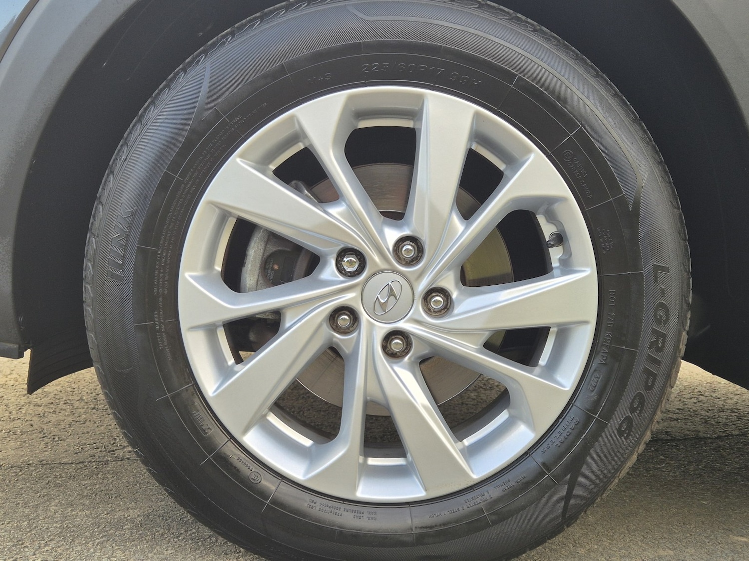 Used Hyundai TUCSON 2019 for sale - 78121557: Photo 31