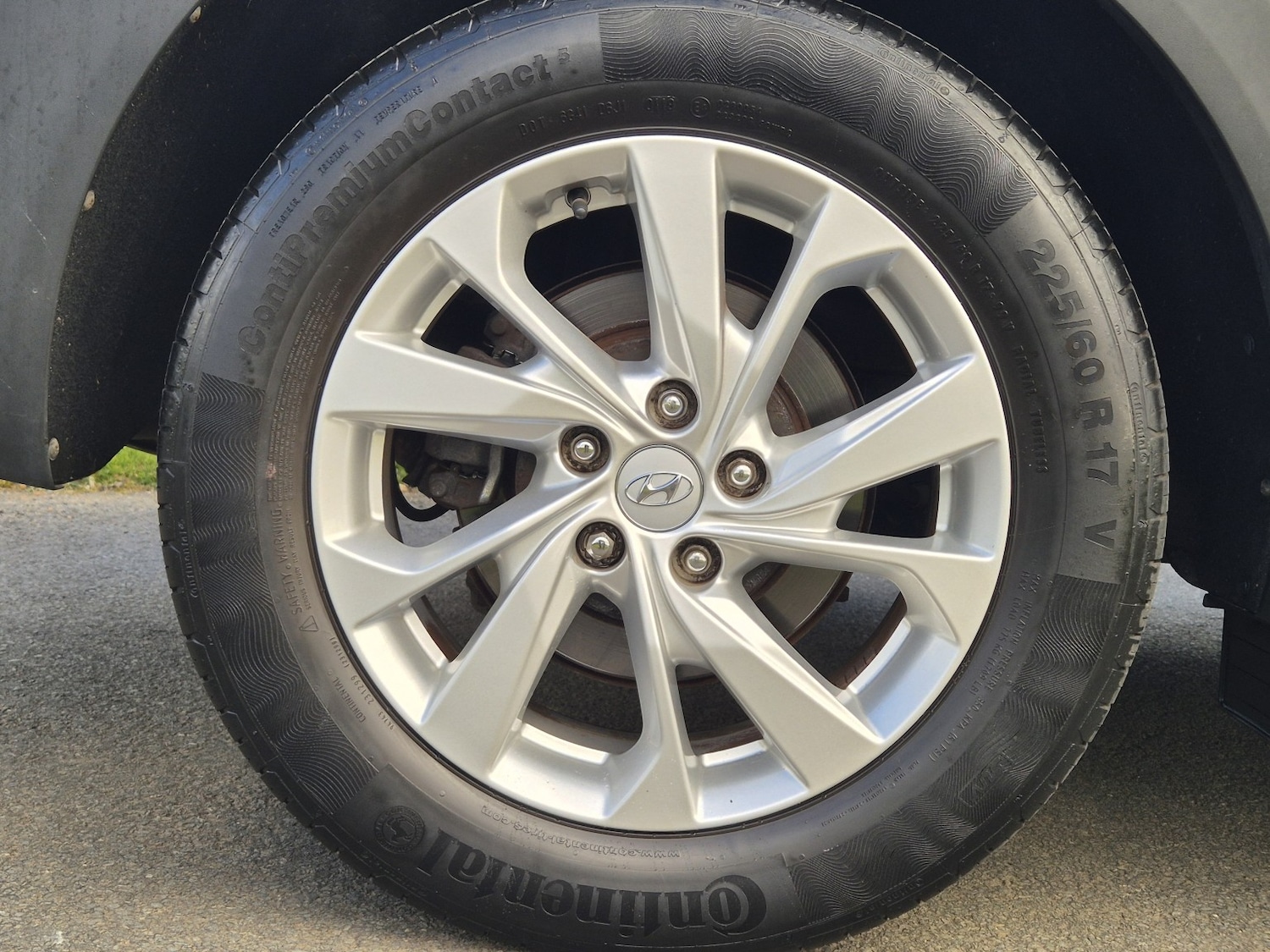 Used Hyundai TUCSON 2019 for sale - 78121557: Photo 32