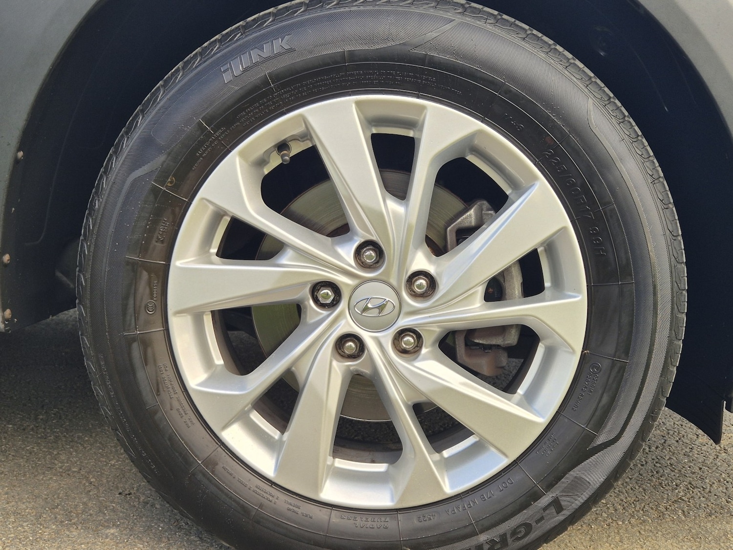 Used Hyundai TUCSON 2019 for sale - 78121557: Photo 33