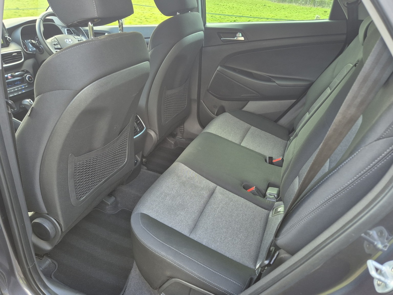 Used Hyundai TUCSON 2019 for sale - 78121557: Photo 9