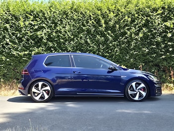Used Volkswagen Golf 2019 for sale - 79277658: Photo