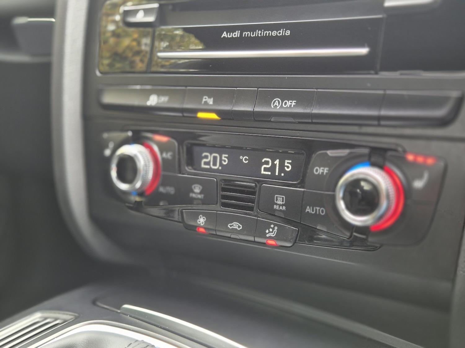 Used Audi A5 2015 for sale - 76840572: Photo 12