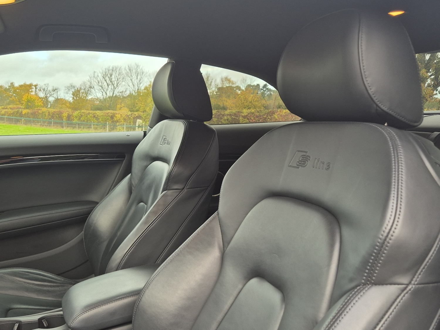 Used Audi A5 2015 for sale - 76840572: Photo 13