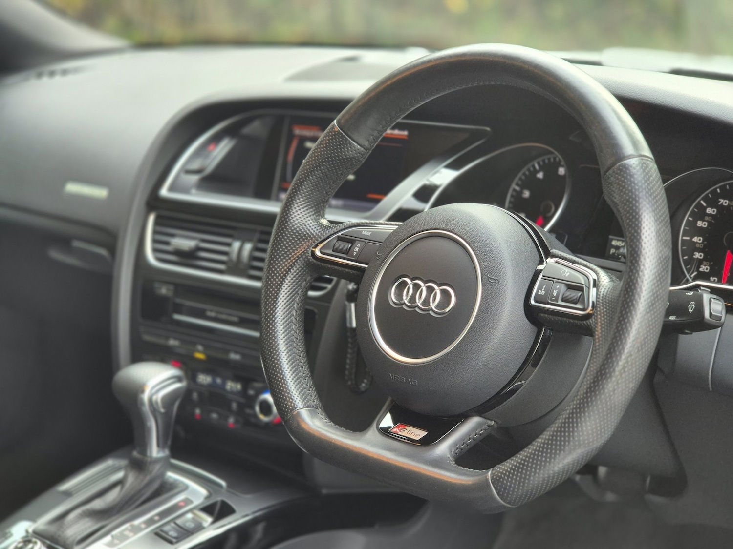 Used Audi A5 2015 for sale - 76840572: Photo 14