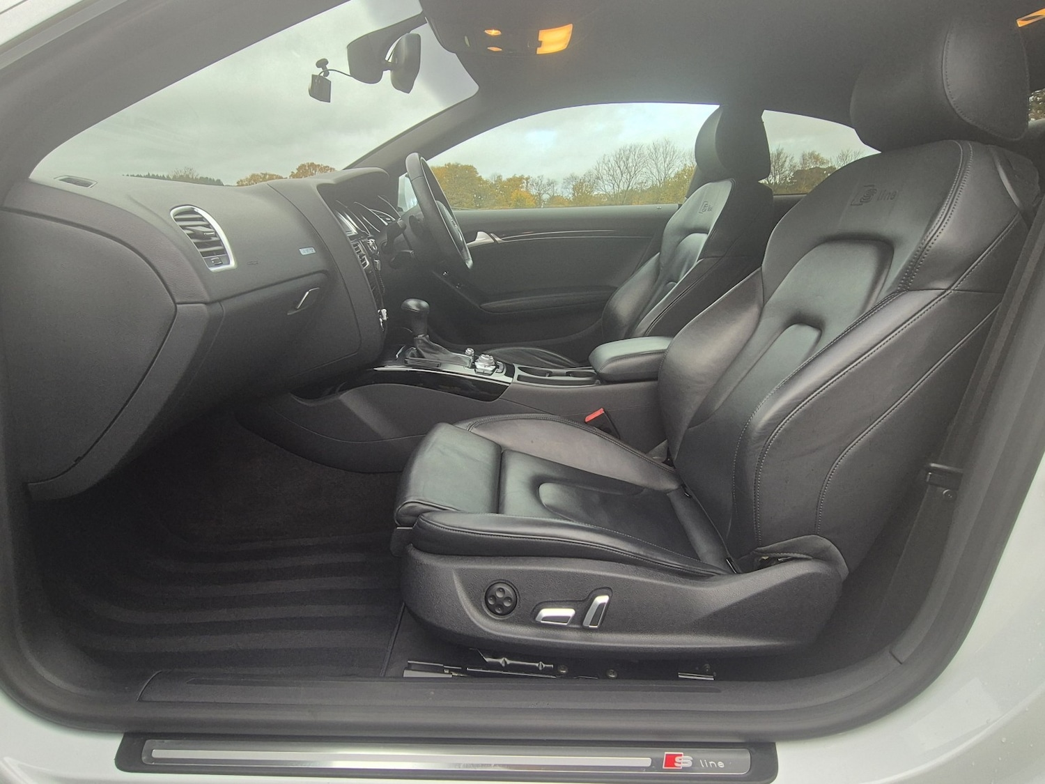 Used Audi A5 2015 for sale - 76840572: Photo 19