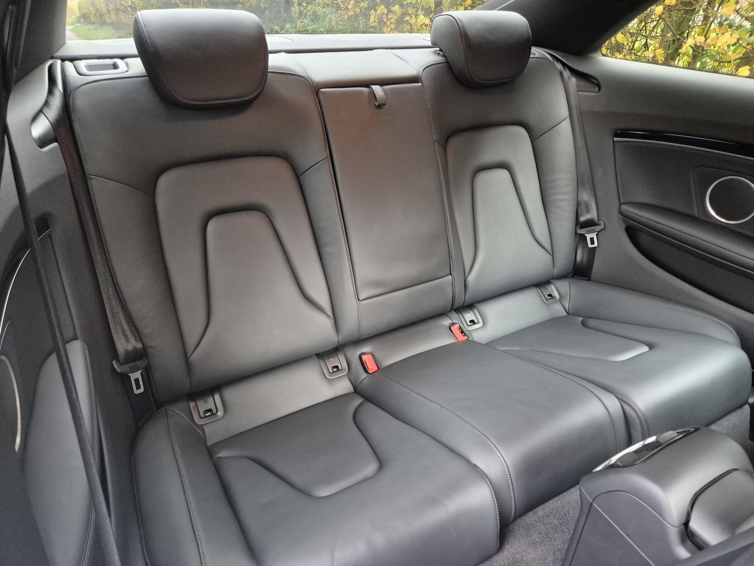 Used Audi A5 2015 for sale - 76840572: Photo 20