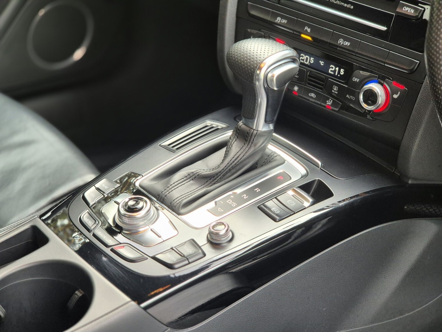 Used Audi A5 2015 for sale - 76840572: Photo 22