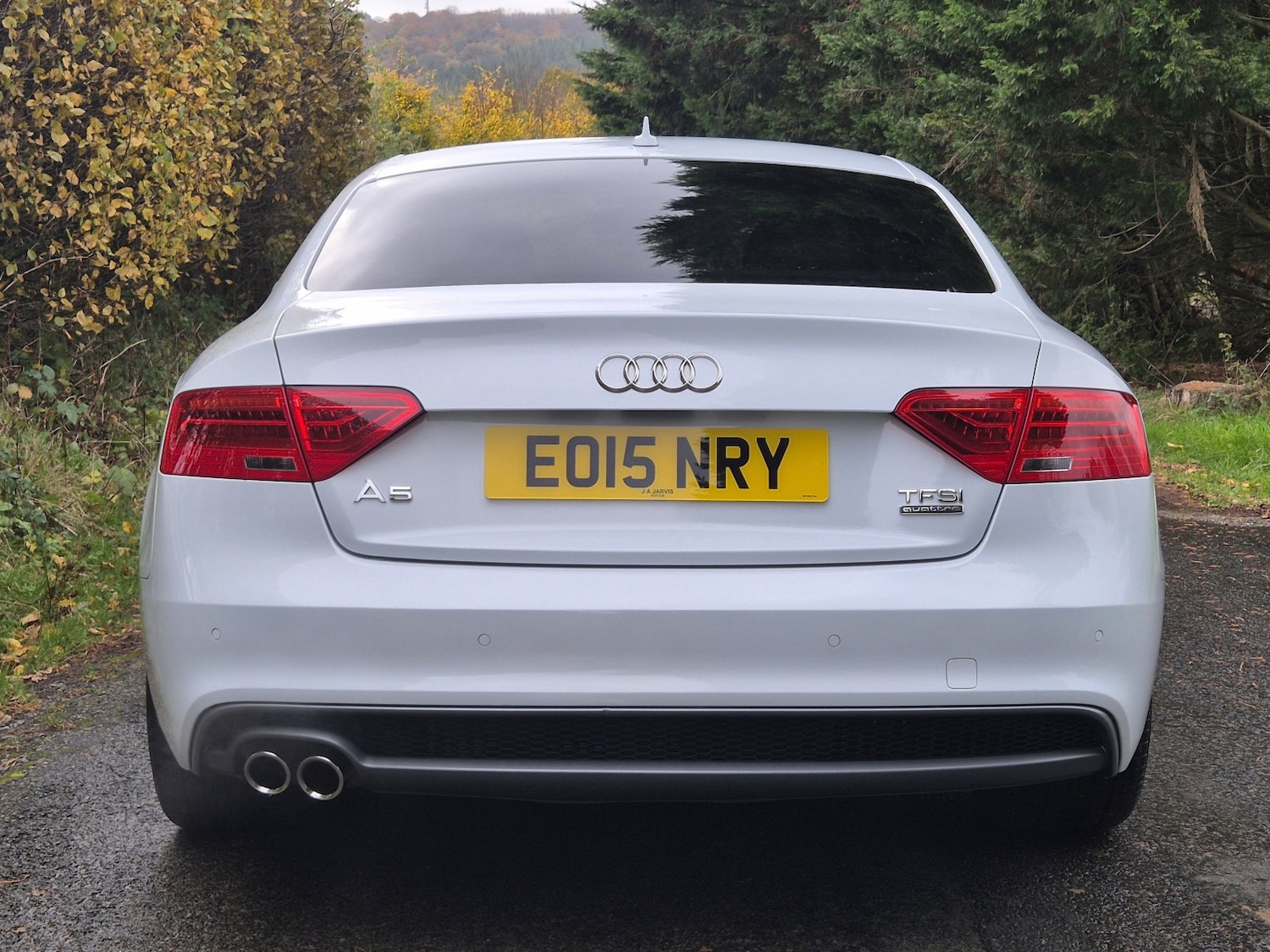 Used Audi A5 2015 for sale - 76840572: Photo 24