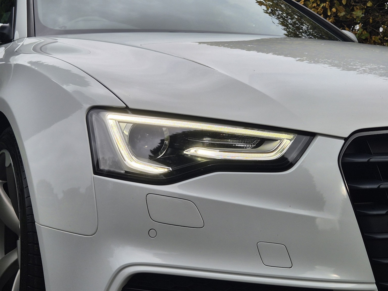 Used Audi A5 2015 for sale - 76840572: Photo 25