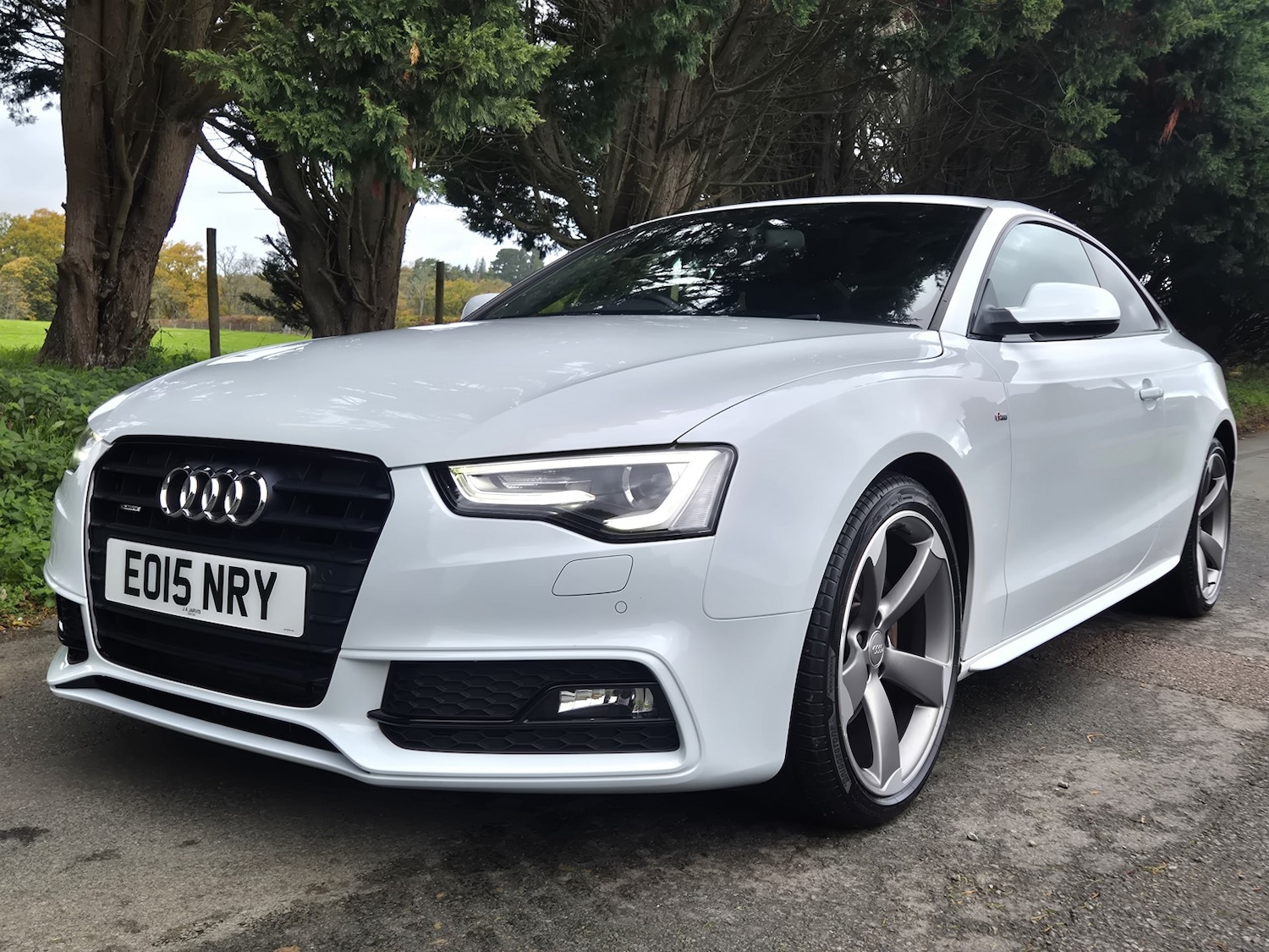 Used Audi A5 2015 for sale - 76840572: Photo 26