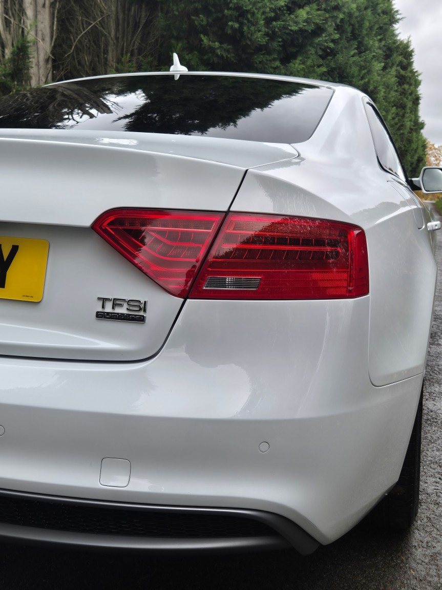 Used Audi A5 2015 for sale - 76840572: Photo 29