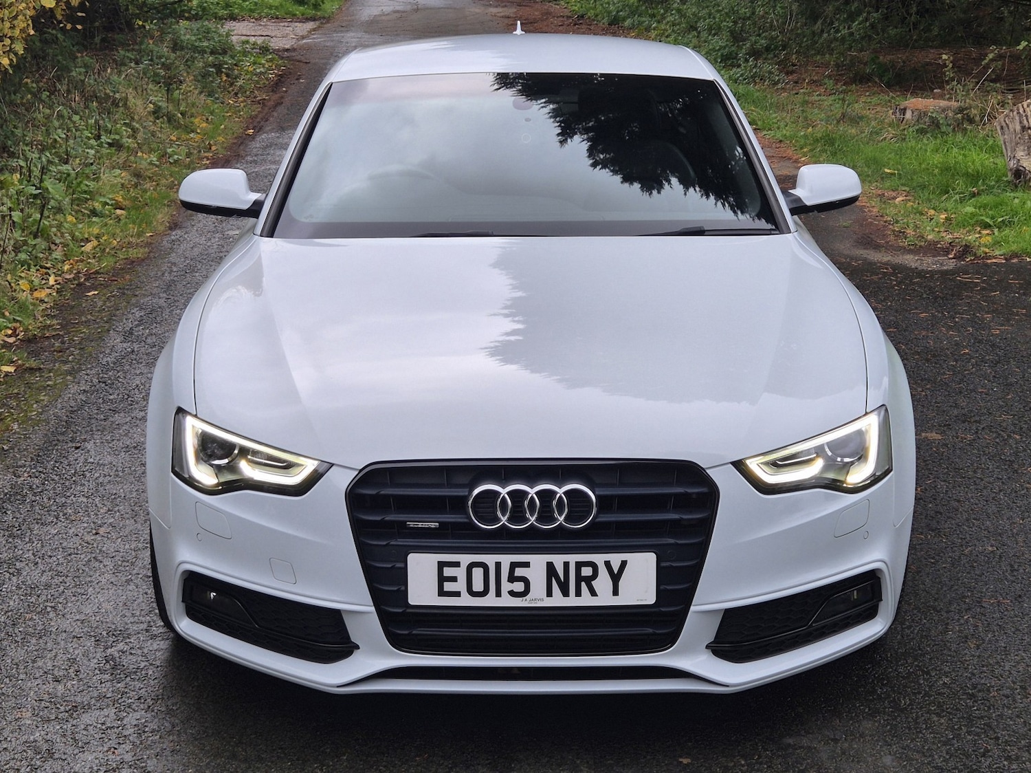 Used Audi A5 2015 for sale - 76840572: Photo 32