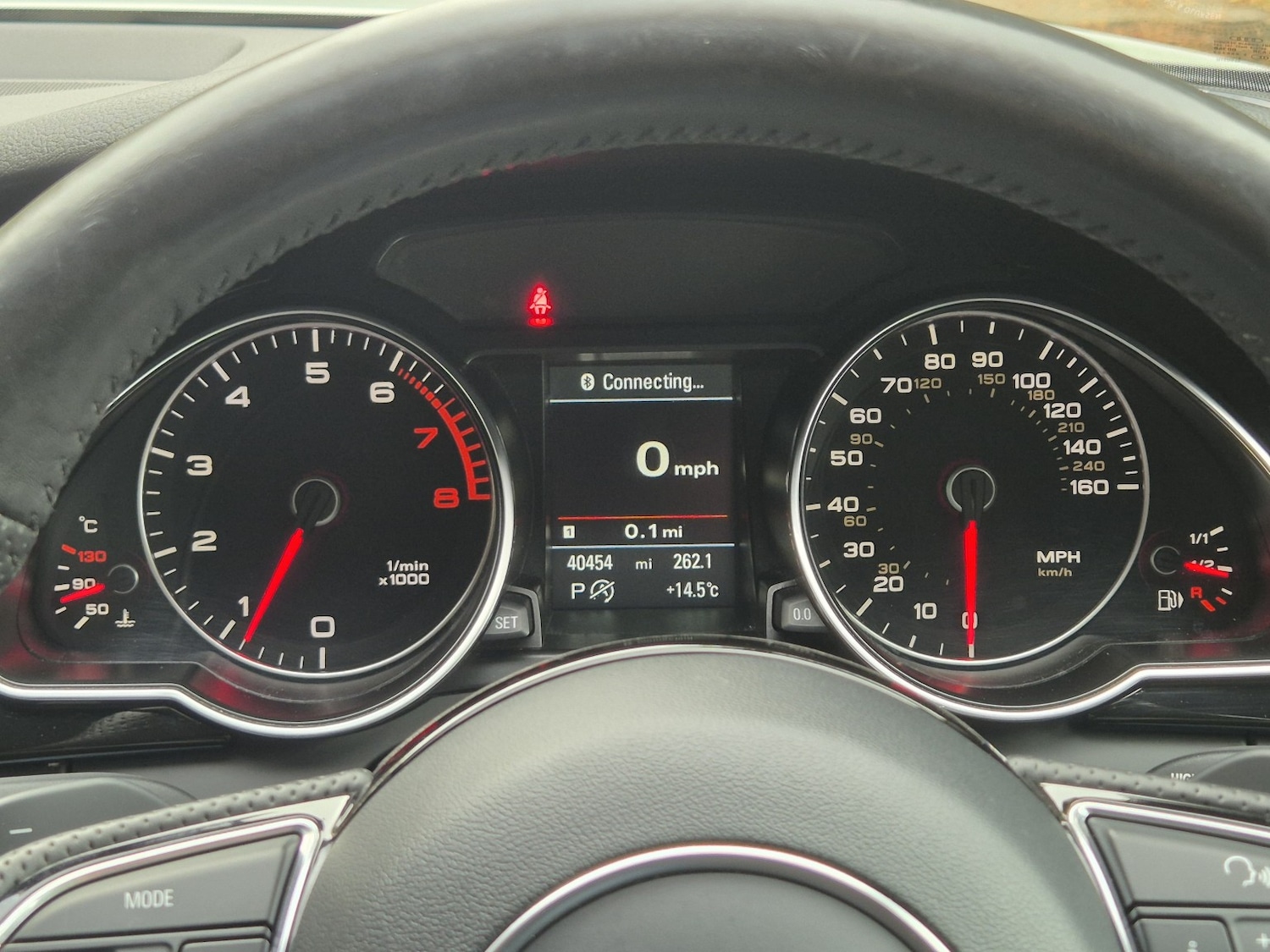 Used Audi A5 2015 for sale - 76840572: Photo 34