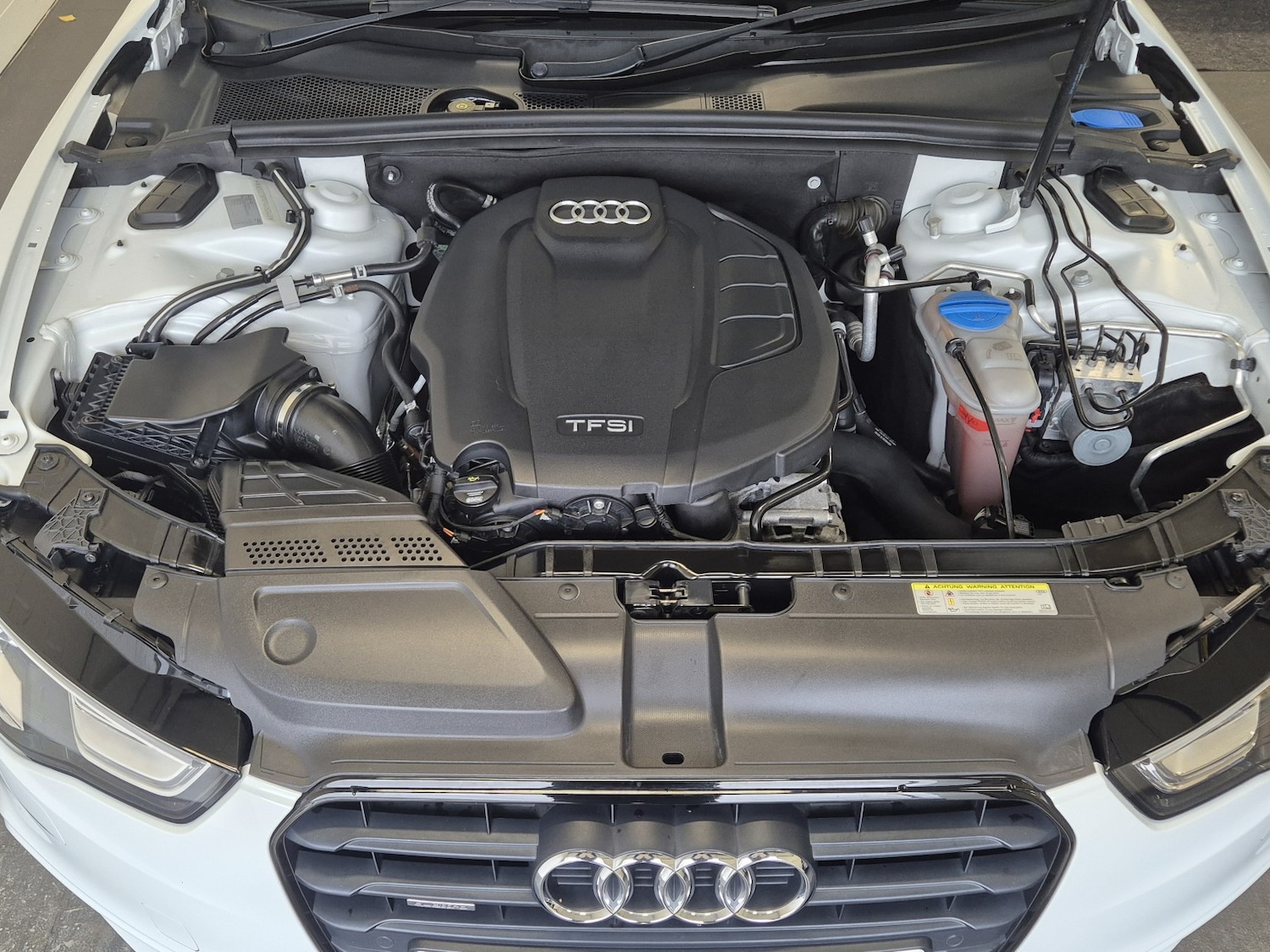 Used Audi A5 2015 for sale - 76840572: Photo 35