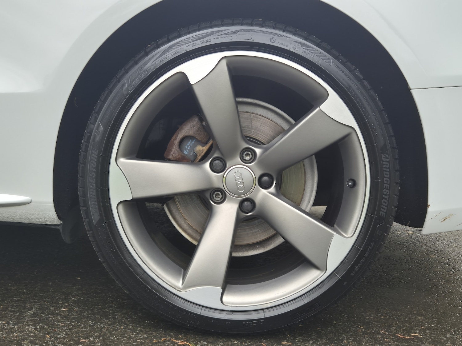 Used Audi A5 2015 for sale - 76840572: Photo 36