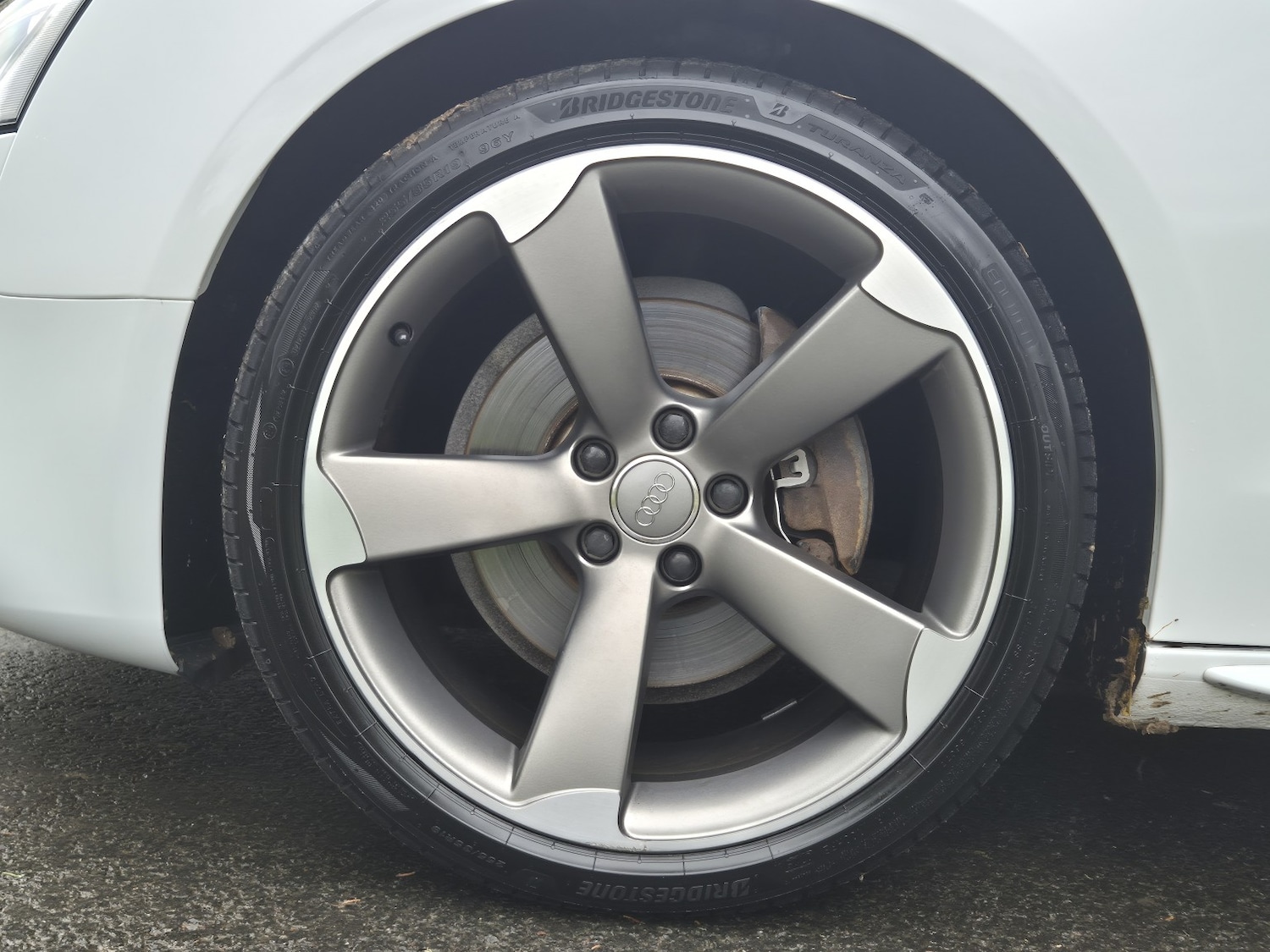 Used Audi A5 2015 for sale - 76840572: Photo 37