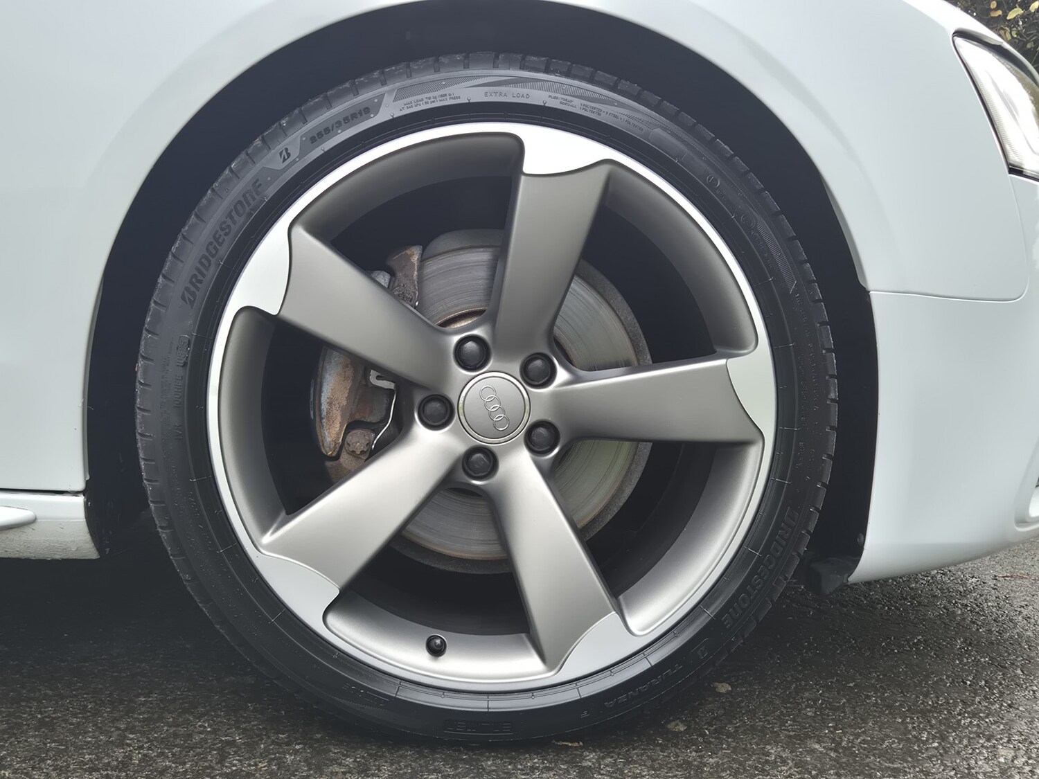 Used Audi A5 2015 for sale - 76840572: Photo 38