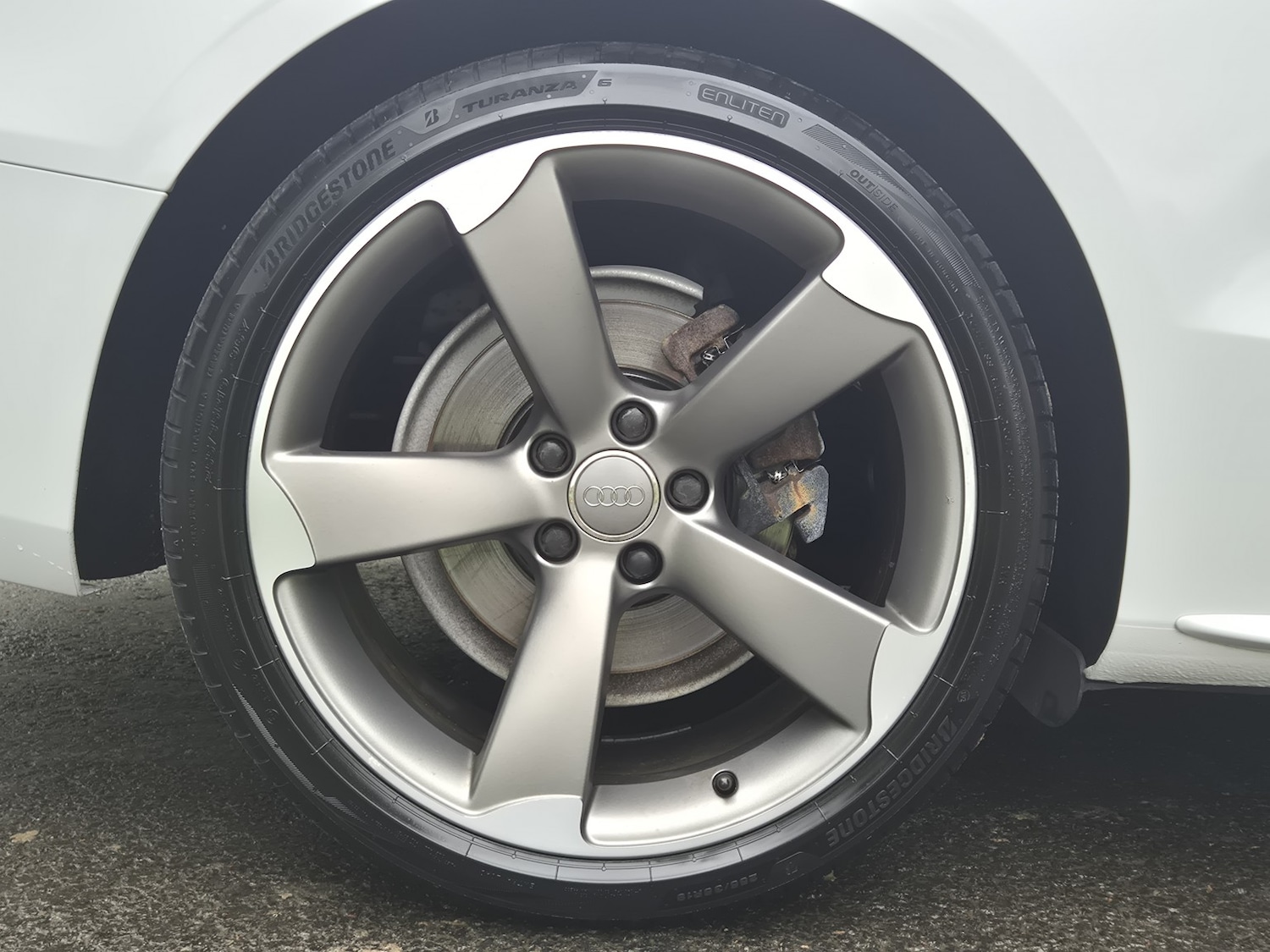 Used Audi A5 2015 for sale - 76840572: Photo 39