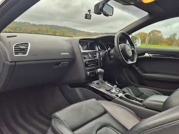 Used Audi A5 2015 for sale - 76840572: Photo