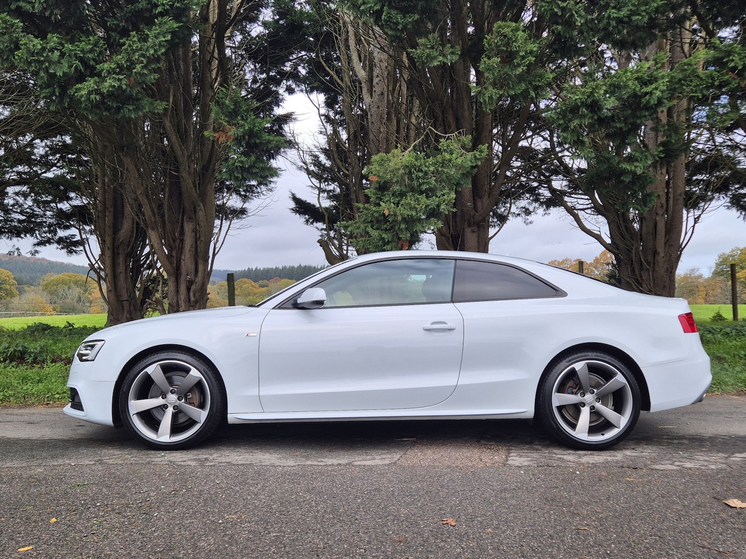 Used Audi A5 2015 for sale - 76840572: Photo 4