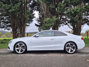 Used Audi A5 2015 for sale - 76840572: Photo