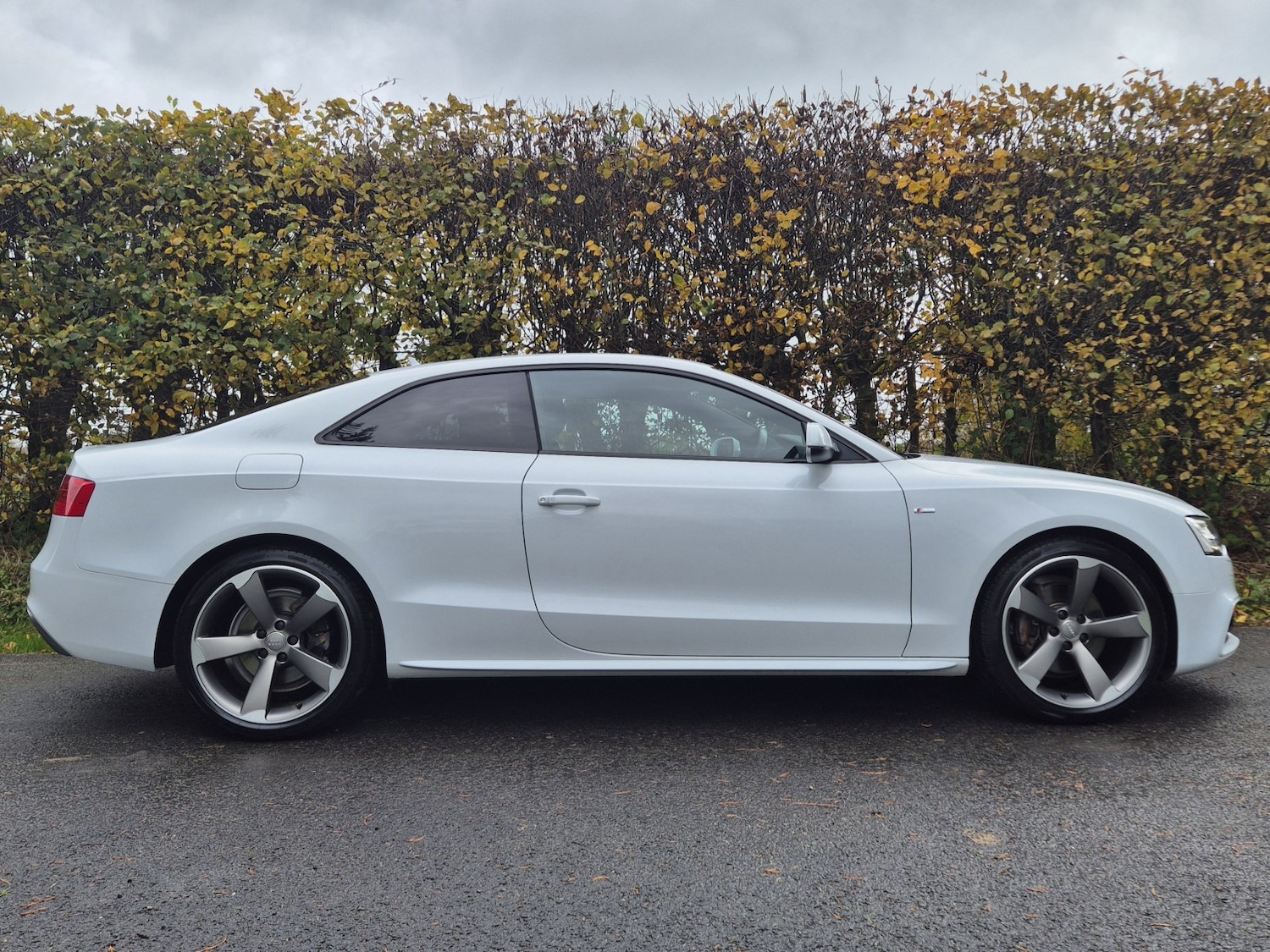 Used Audi A5 2015 for sale - 76840572: Photo 5