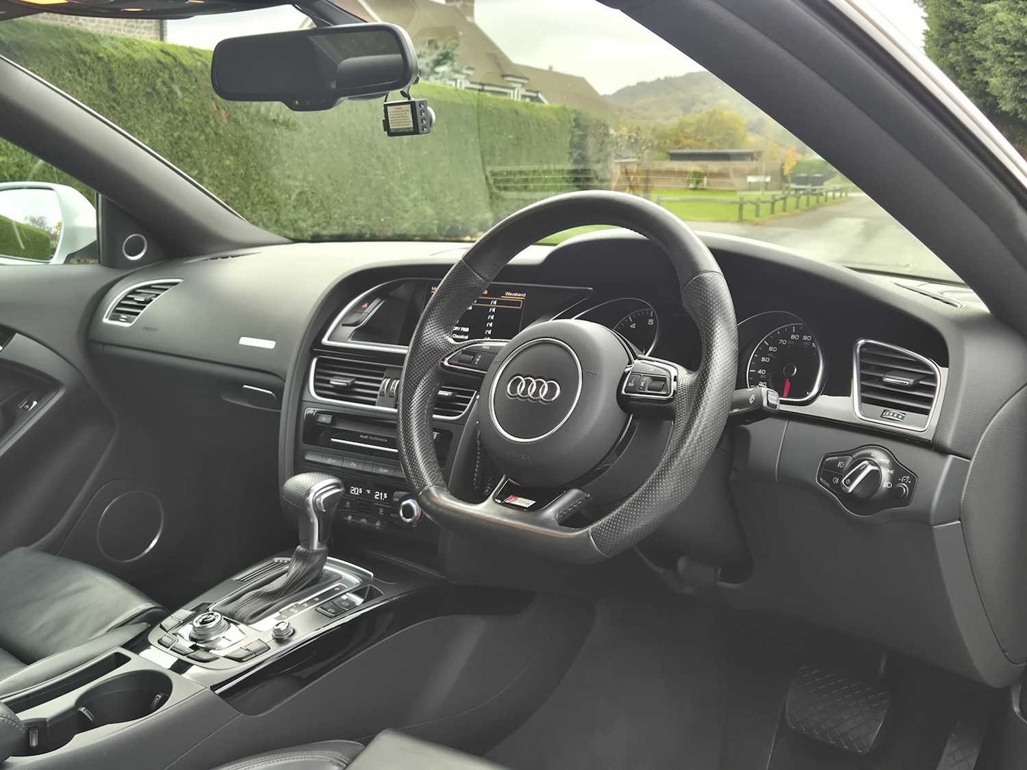 Used Audi A5 2015 for sale - 76840572: Photo 6