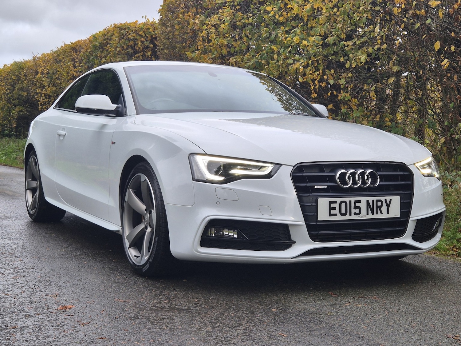 Used Audi A5 2015 for sale - 76840572: Photo 7