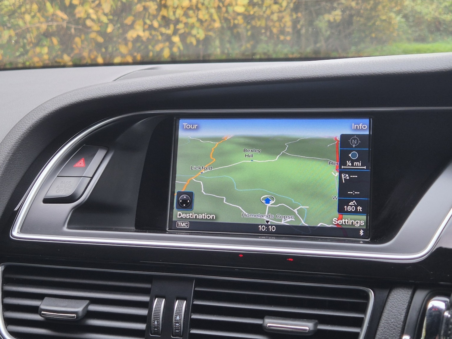 Used Audi A5 2015 for sale - 76840572: Photo 9