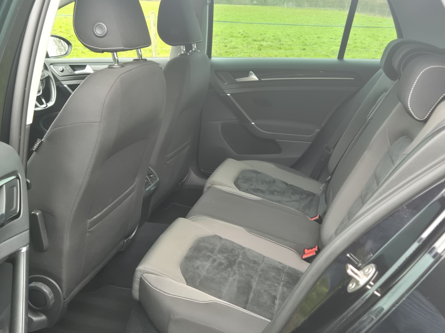 Used Volkswagen Golf 2016 for sale - 77173165: Photo 10