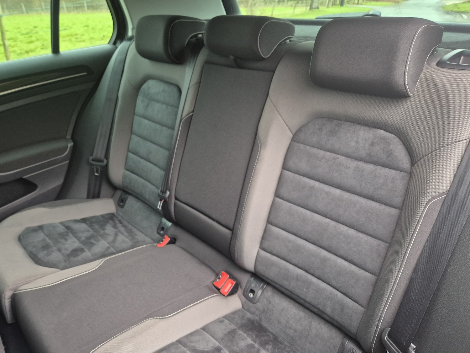 Used Volkswagen Golf 2016 for sale - 77173165: Photo 11