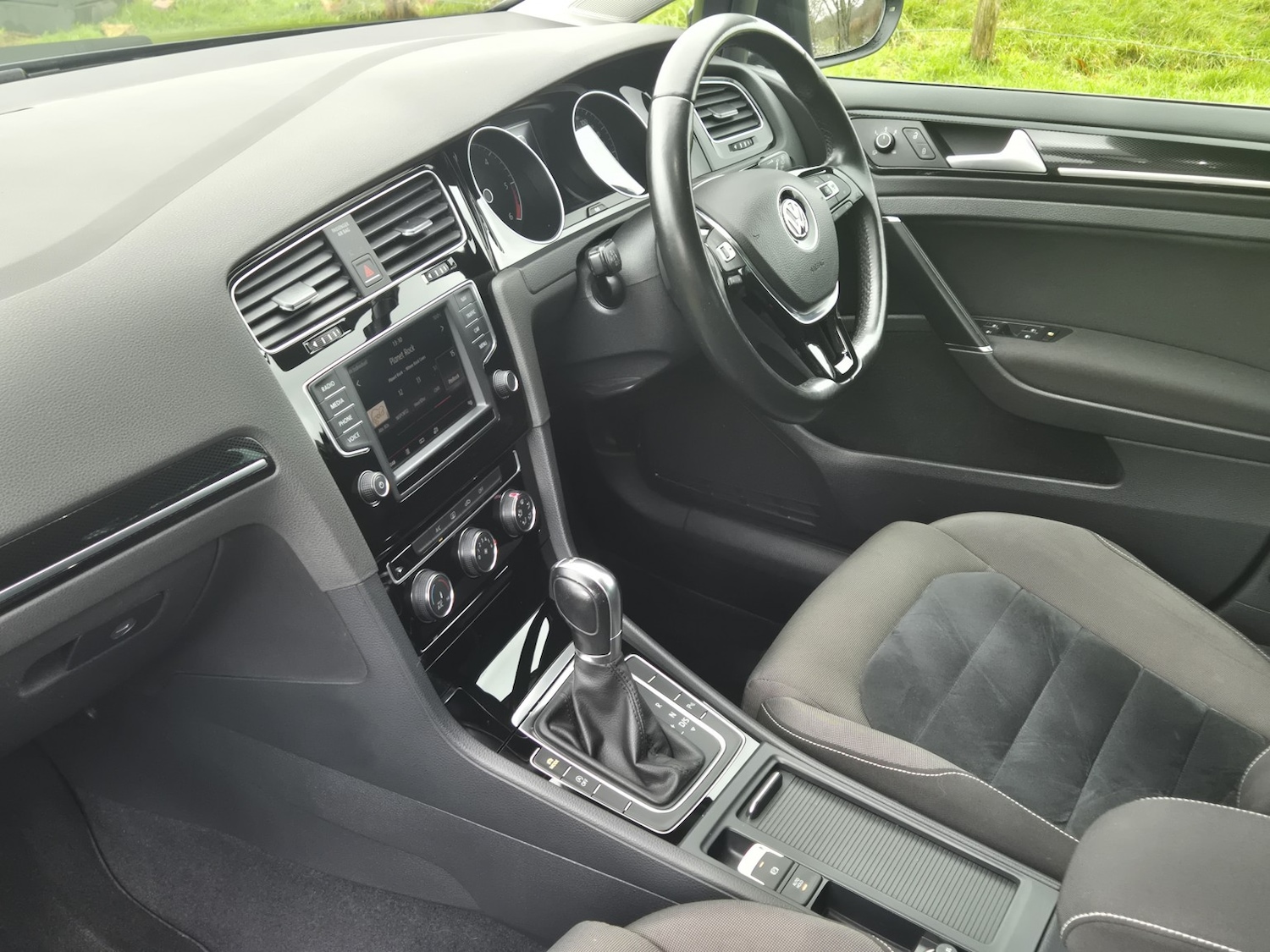 Used Volkswagen Golf 2016 for sale - 77173165: Photo 12