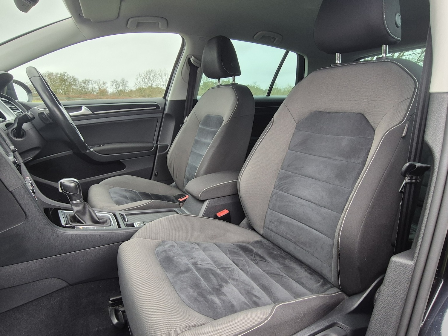 Used Volkswagen Golf 2016 for sale - 77173165: Photo 13