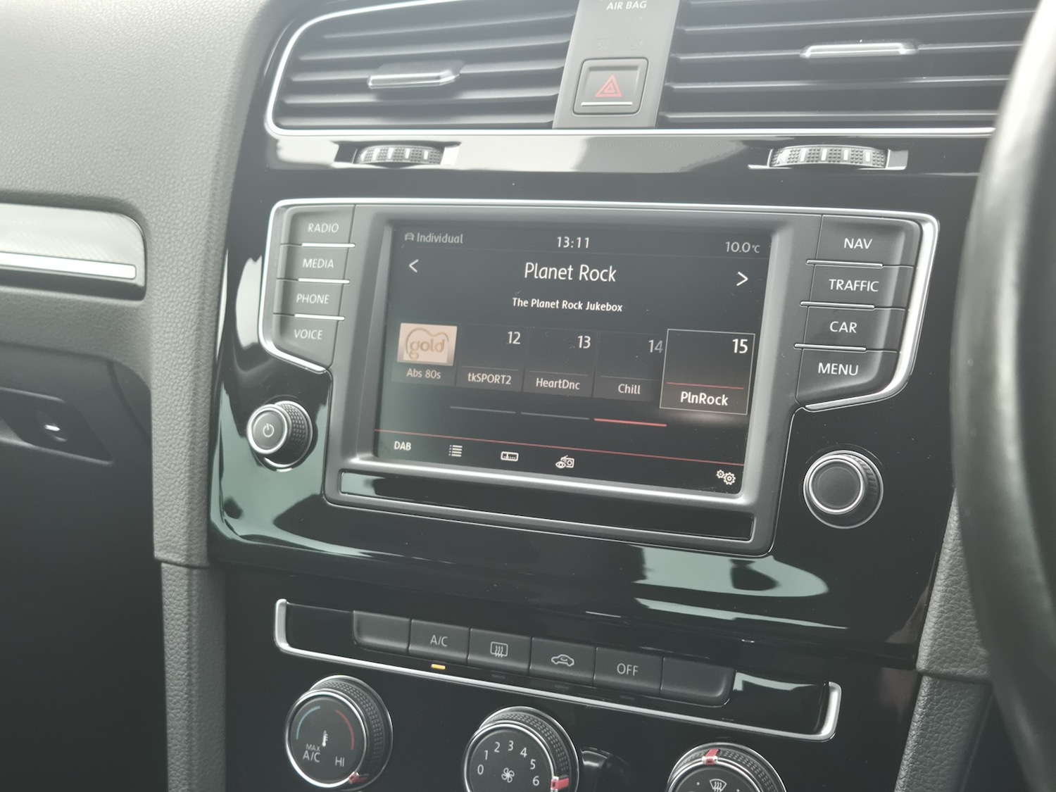 Used Volkswagen Golf 2016 for sale - 77173165: Photo 16