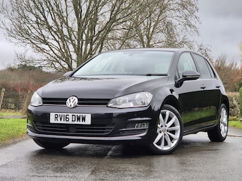 2016 - 2.0 TDI GT 5dr DSG