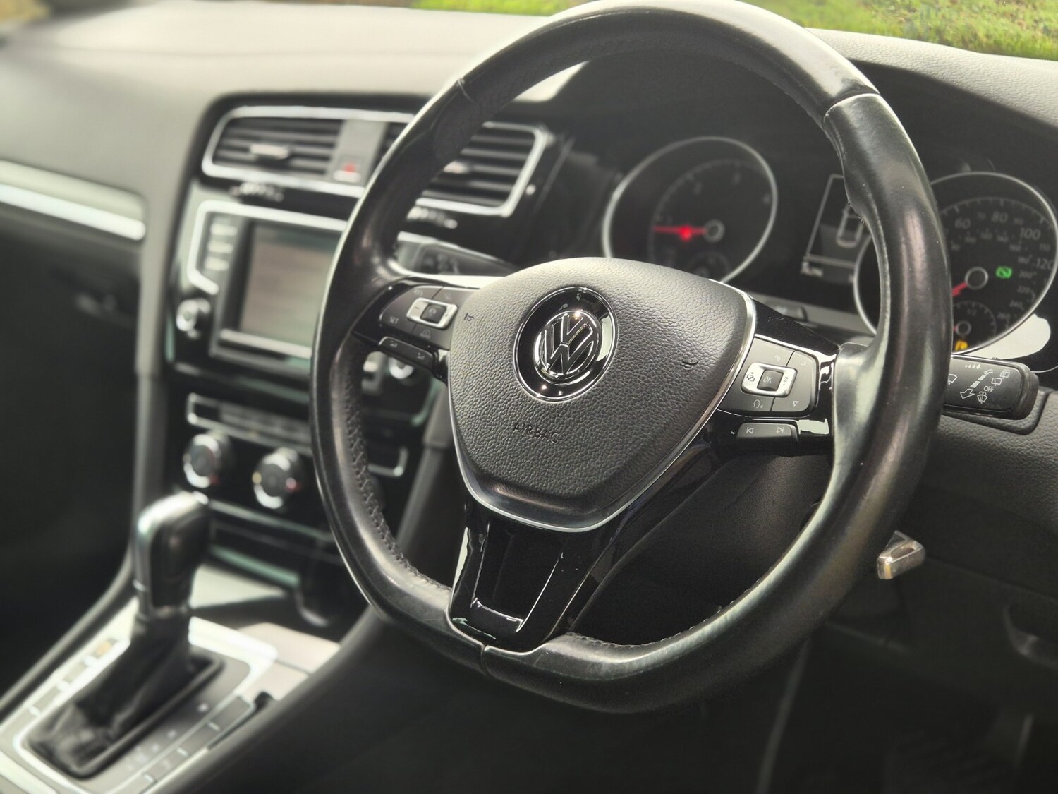 Used Volkswagen Golf 2016 for sale - 77173165: Photo 24