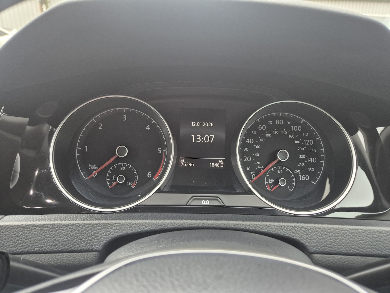 Used Volkswagen Golf 2016 for sale - 77173165: Photo 29