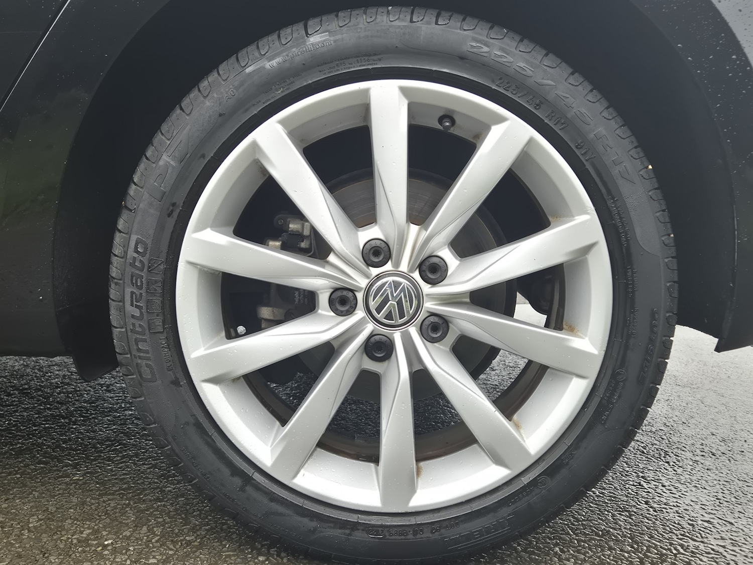 Used Volkswagen Golf 2016 for sale - 77173165: Photo 32