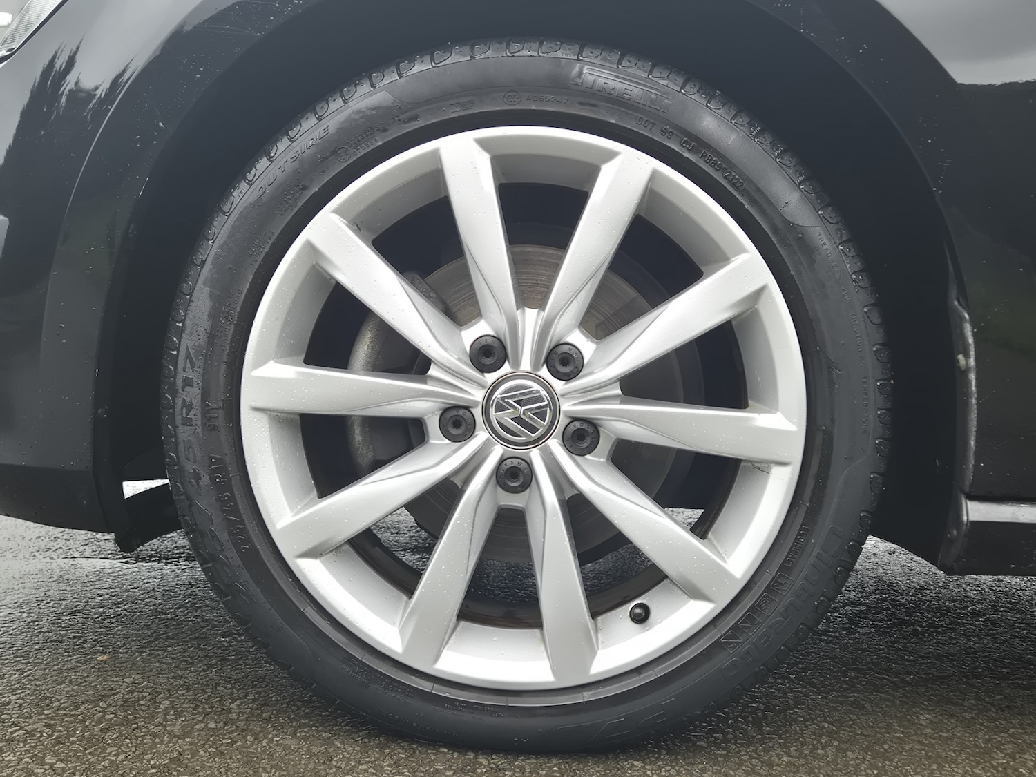 Used Volkswagen Golf 2016 for sale - 77173165: Photo 33