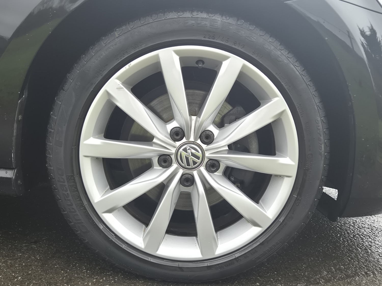 Used Volkswagen Golf 2016 for sale - 77173165: Photo 35