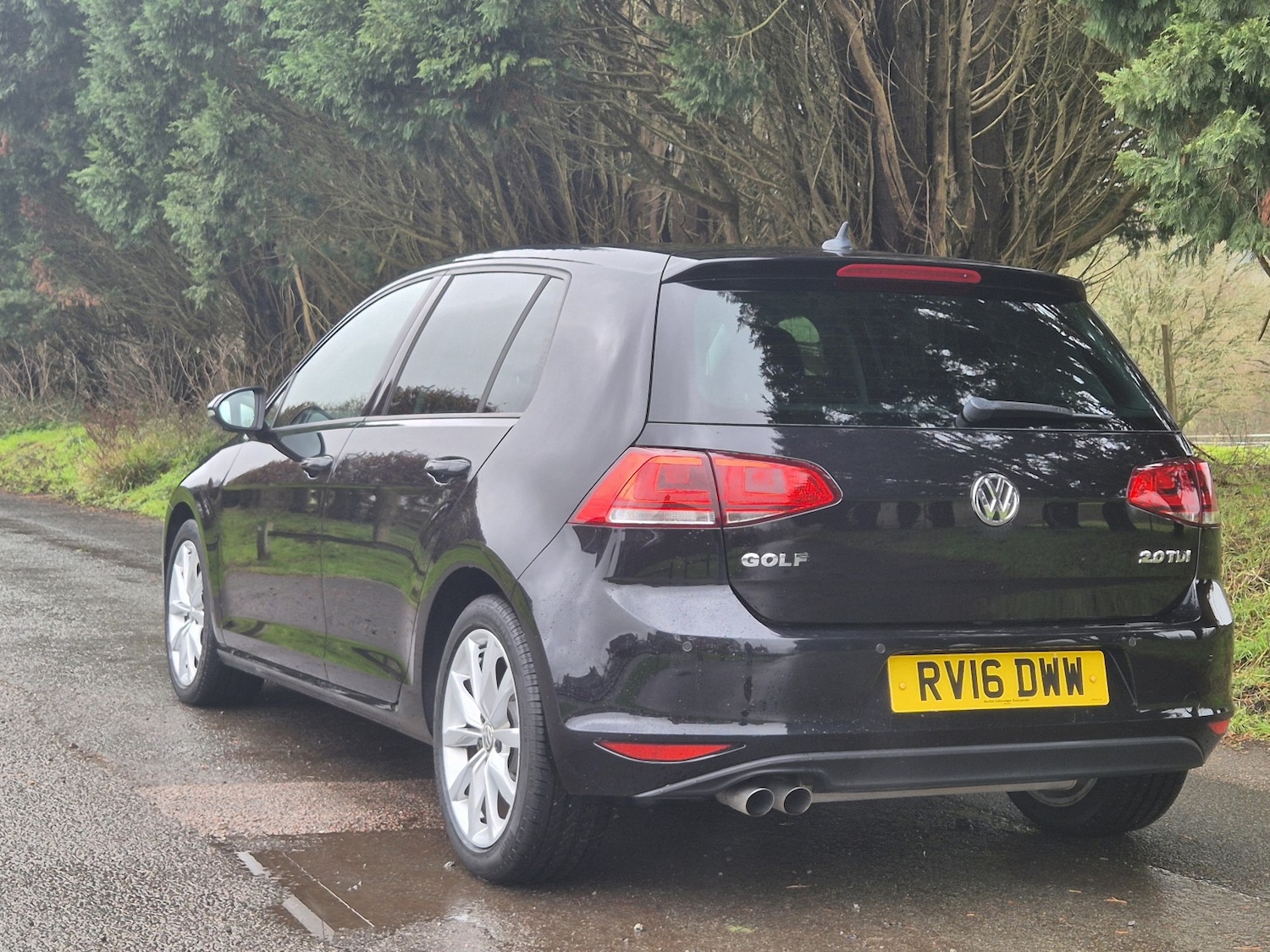 Used Volkswagen Golf 2016 for sale - 77173165: Photo 7