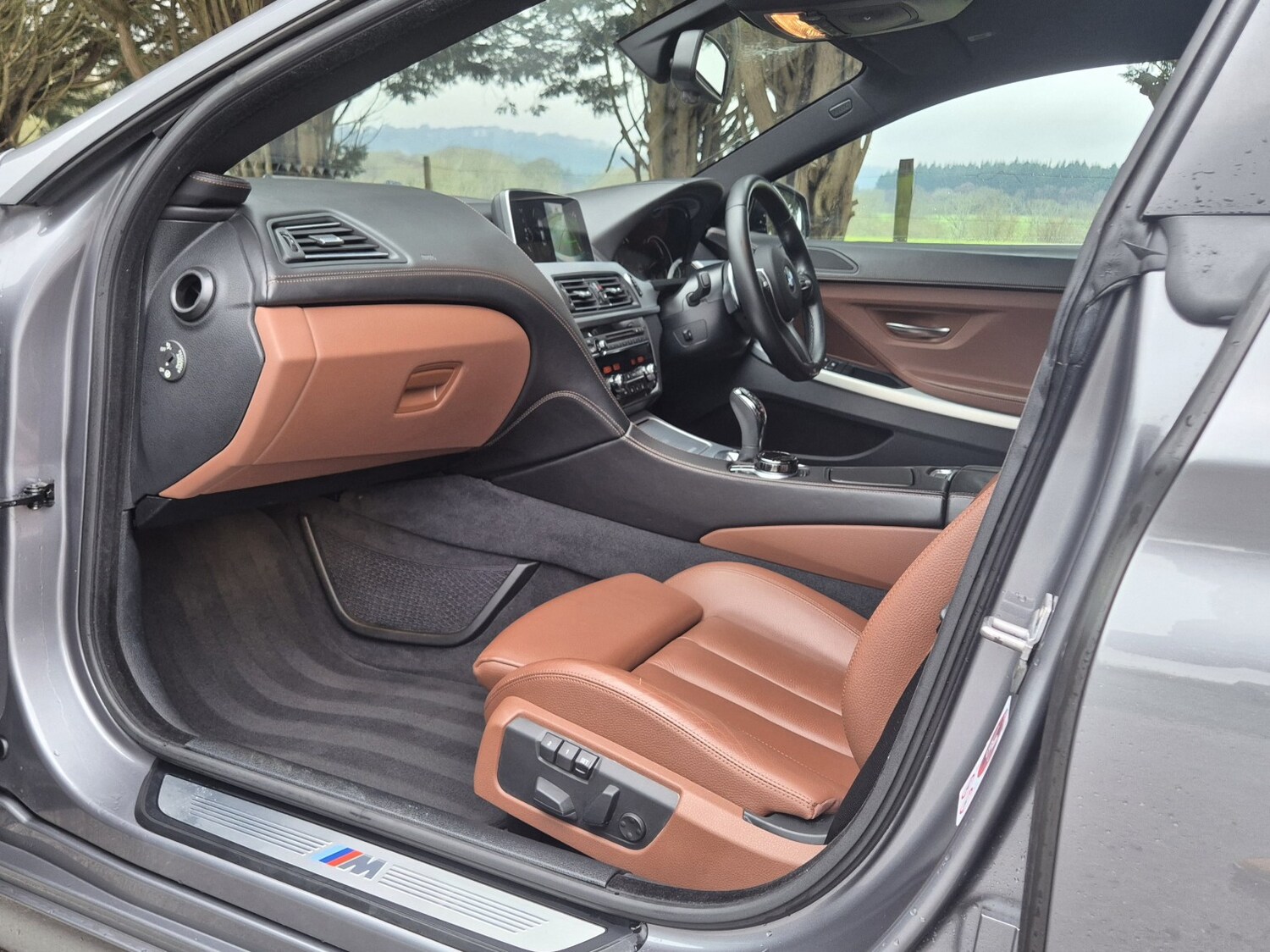 Used BMW 6 Series 2016 for sale - 77470238: Photo 11