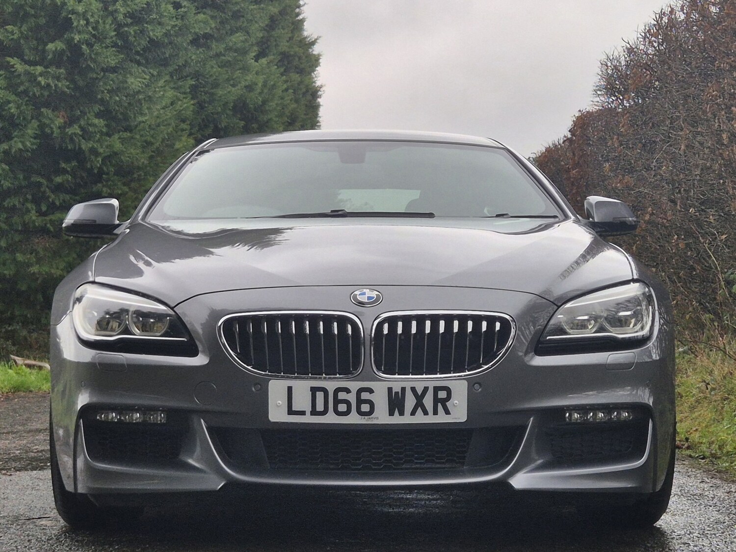 Used BMW 6 Series 2016 for sale - 77470238: Photo 17