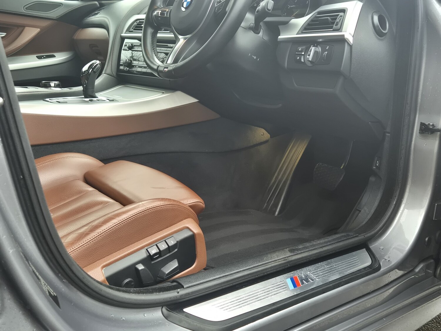 Used BMW 6 Series 2016 for sale - 77470238: Photo 19