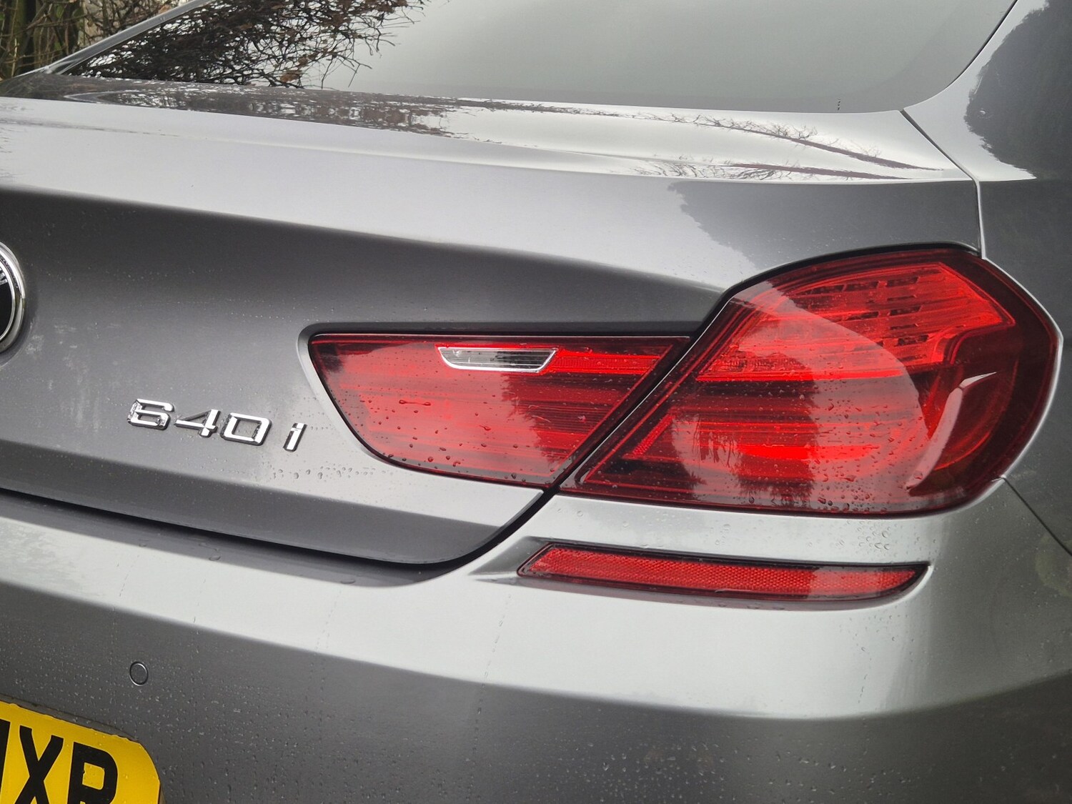 Used BMW 6 Series 2016 for sale - 77470238: Photo 23